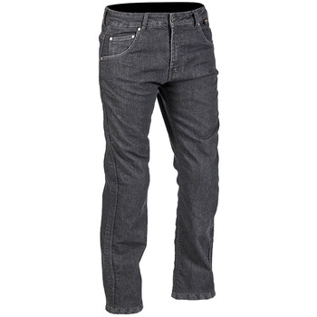 Gasoline Coolmax LT-jeans All One