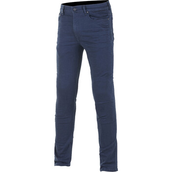 Cerium Tech-jeans met stretch Alpinestars