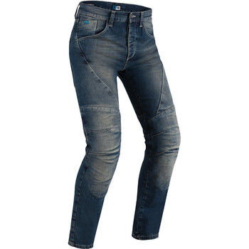 Dallas-jeans PMJ