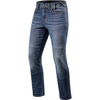 Brentwood-jeans - Lang Rev'it