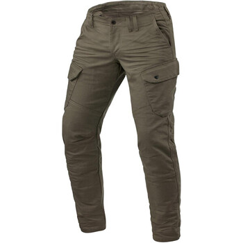Cargo 2 TF broek - kort Rev'it