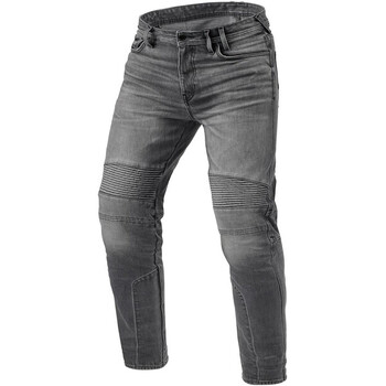 Moto 2 TF Jeans - Lang Rev'it