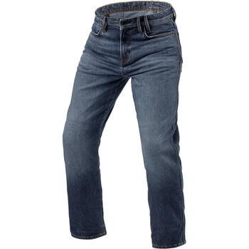 Lombard 3 RF Jeans - Lang Rev'it