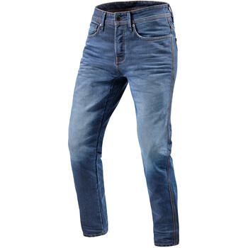 Reed SF jeans - lang Rev'it