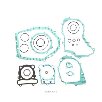 Motorpakking VG2060 Sifam