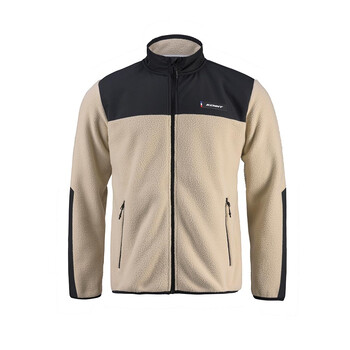 Sherpa Safari-jas Kenny