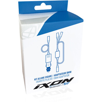 IT-kit voor sigarettenaansteker Ixon