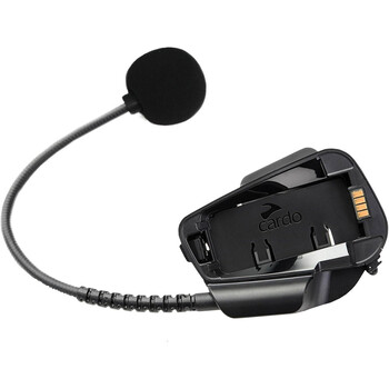 Jet hoofdtelefoon audioset - Freecom / Spirit Cardo