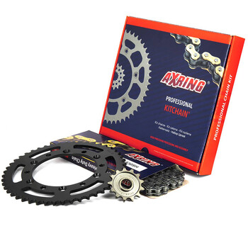 Kettingset Aprilia 125 Classic axring