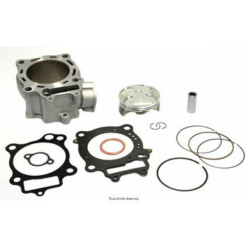 Cilinderset Honda Cr-F250 04-09 Athena