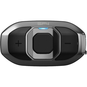 Bluetooth®-intercomset SF4-02 | Solo + HD-koptelefoon Sena