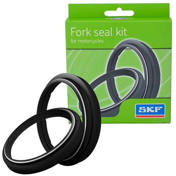 Kayaba Dual Compound Stofkap Spinnaker Seal Kit SKF