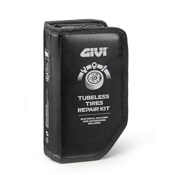 Reparatieset voor tubeless banden S451 Givi