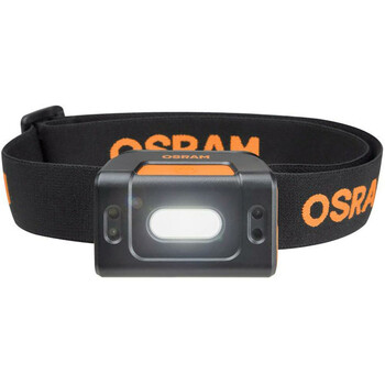 250 lumen bewegingssensor koplamp Osram