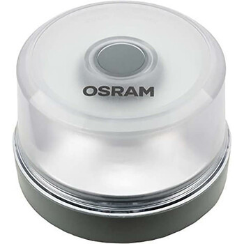 OLDSL102 Waarschuwings- en noodlamp Osram