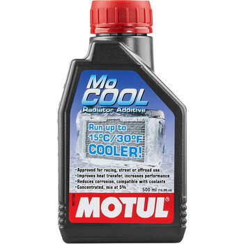 MoCool koelvloeistof 500 ml Motul