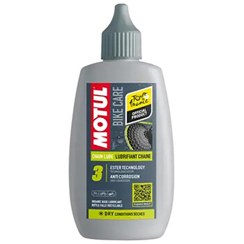 Kettingglijmiddel Dry Bike Care 100 ml Motul