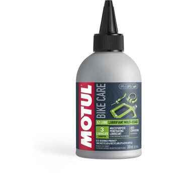 EZ Lube Bike Care multifunctioneel smeermiddel Motul