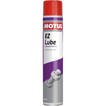 EZ Lube Workshop multifunctioneel smeermiddel 750 ml Motul