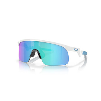 Kinderzonnebril Resistor Prizm glazen oakley