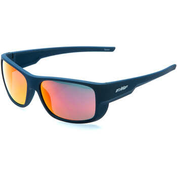 Throttle-zonnebril - spiegelscherm FMF Vision