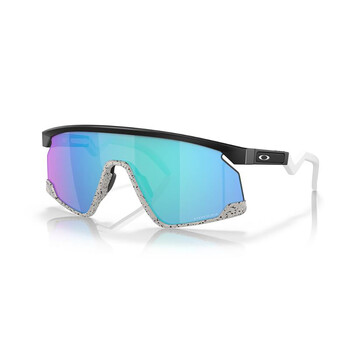 BXTR zonnebril Prizm glazen oakley