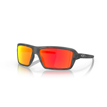 Kabels zonnebril Prizm lenzen oakley