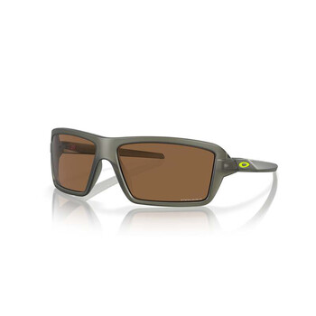 Kabels zonnebril Prizm lenzen oakley