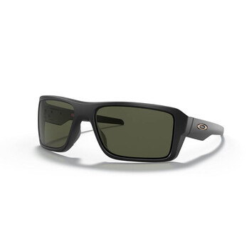 Double Edge zonnebril met Prizm® glazen oakley