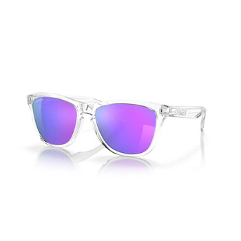 Frogskins™ zonnebril met Prizm lenzen oakley