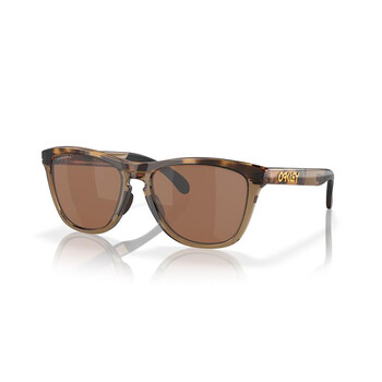 Frogskins™ Range Gepolariseerde Prizm Zonnebril oakley