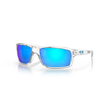 Gibston zonnebril Prizm glazen oakley