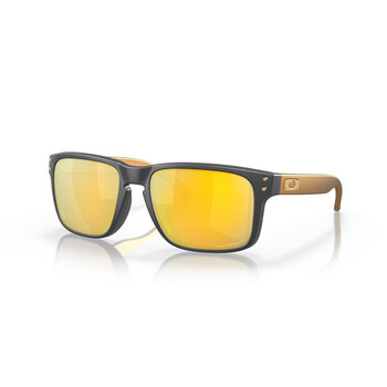 Holbrook™ Zonnebril 24k Gepolariseerde glazen oakley