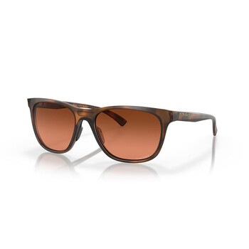 Dames zonnebril Leadline Prizm Gepolariseerde glazen oakley