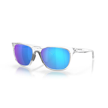 Dames zonnebril Leadline Prizm Gepolariseerde glazen oakley