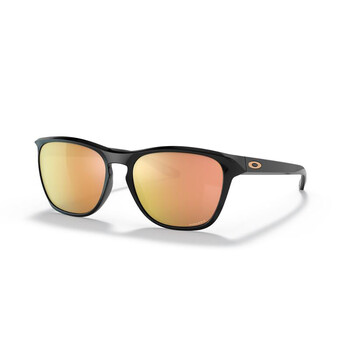 Manorburn zonnebril Prizm glazen oakley