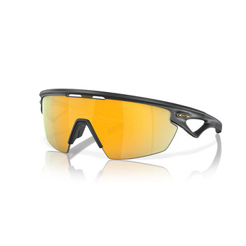 Sphaera™ zonnebril met Prizm 24k gepolariseerde glazen oakley