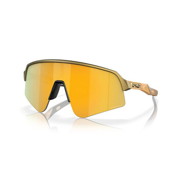 Sutro Lite Sweep zonnebril Prizm 24k glazen oakley