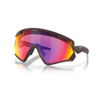 Wind Jacket® 2.0 zonnebril met Prizm® glazen oakley