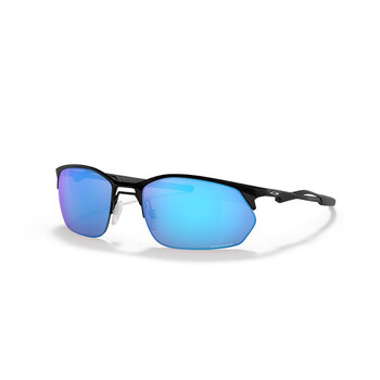 Wire Tap 2.0 zonnebril Prizm glazen oakley