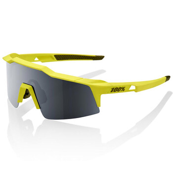 Speedcraft SL sportbril 100%