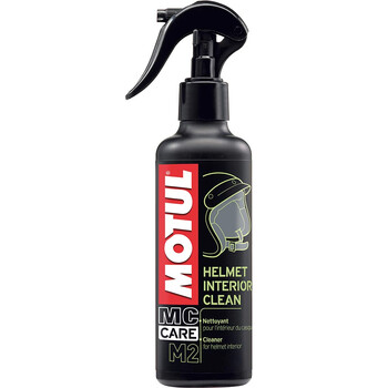 Helmreiniger M2 Helmet Interior Clean 250ml Motul