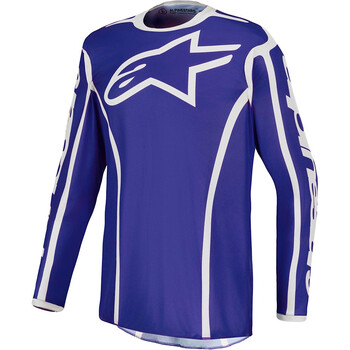 Fluid Apex V2-shirt Alpinestars
