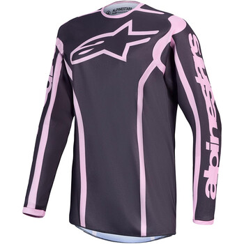Stella Fluid Apex V2 damesfietsshirt Alpinestars