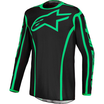 Fluid Apex V2-shirt Alpinestars