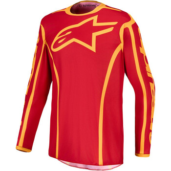 Fluid Apex V2-shirt Alpinestars