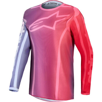 Stella Fluid Kepler damesshirtAlpinestars