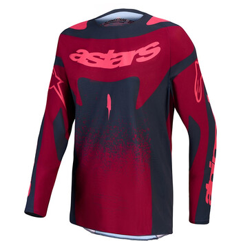 Stella Techstar Swan-shirt voor damesAlpinestars