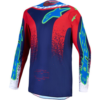 Fluid Drag-shirt Alpinestars