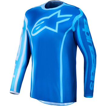 Fluid Kepler-shirt Alpinestars